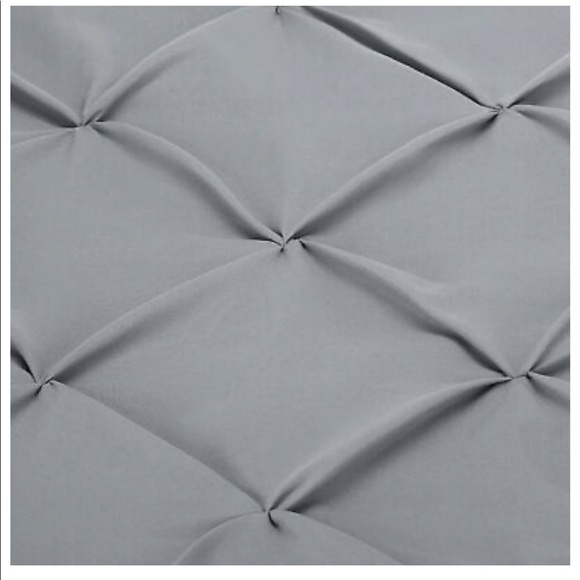 Amazon Basics Full/Queen Comforter Set - Picture 5 of 5